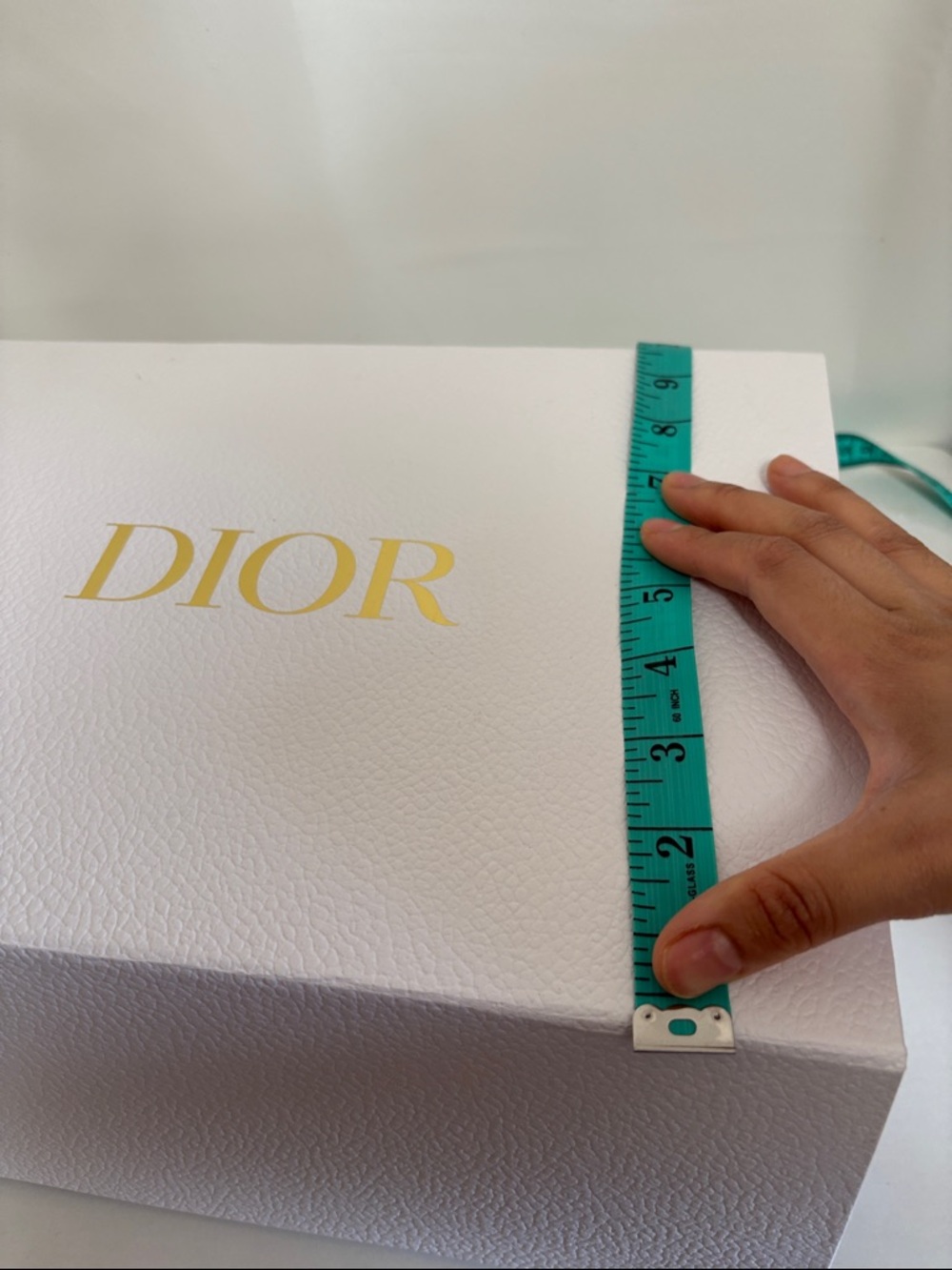 Dior Storage Box - Picture 6 of 7